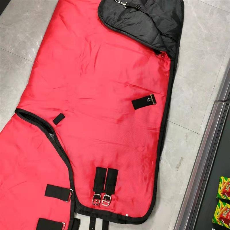 red, 90 cm